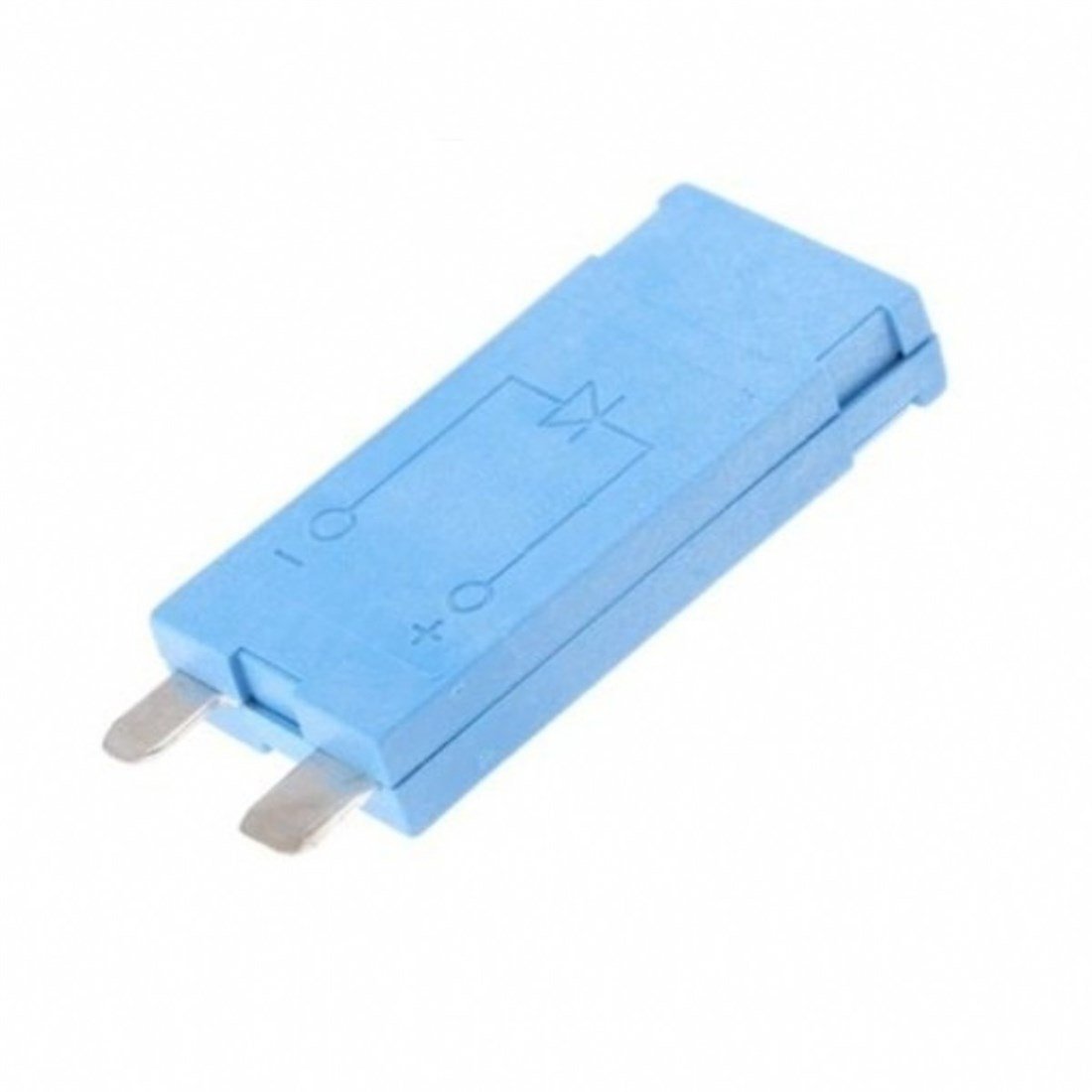 Finder 99.01.3.000.00 Diyot Standart Polarizasyon 6-220V DC Modül