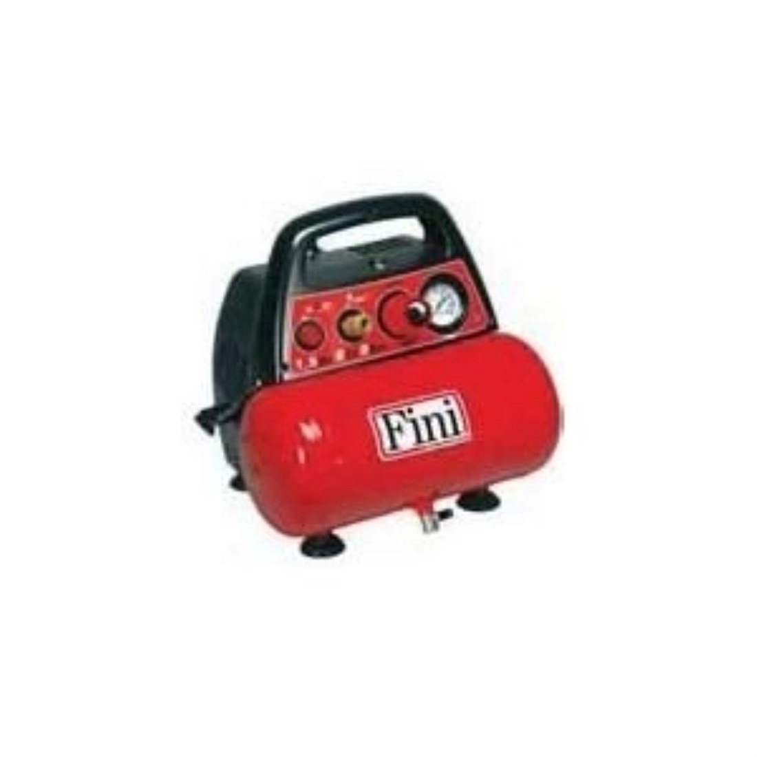 Fini XT-1950-6 Yagsız Kompresör