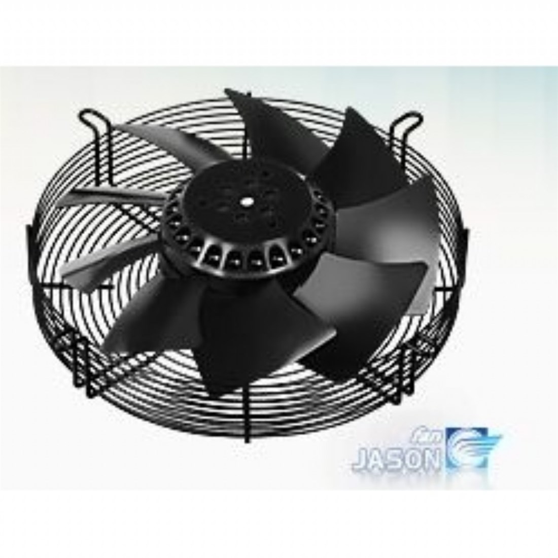 FJ2E-200 FVG 200 MM EMİCİ FAN