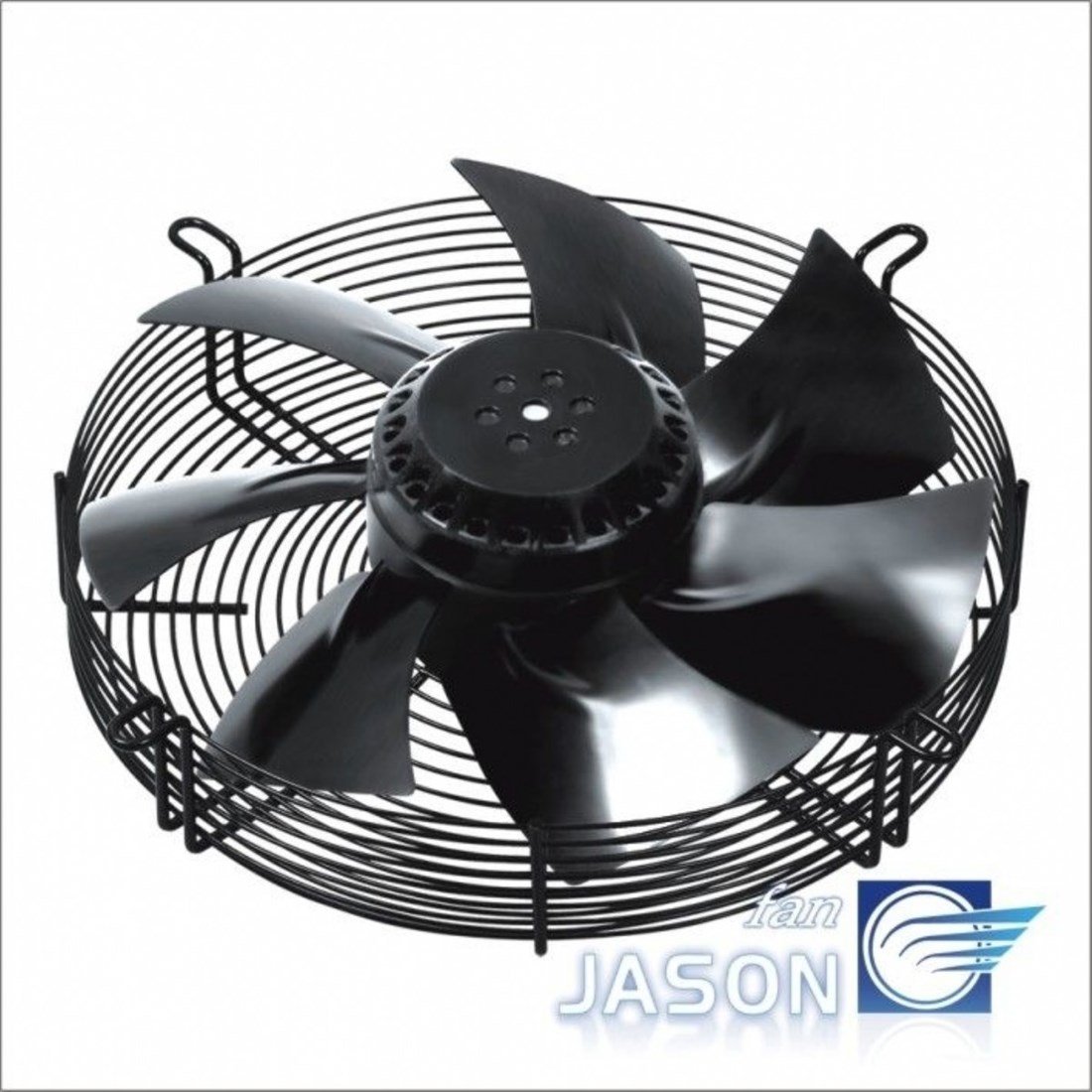 FJ2E-250 FVG 250 MM EMİCİ FAN