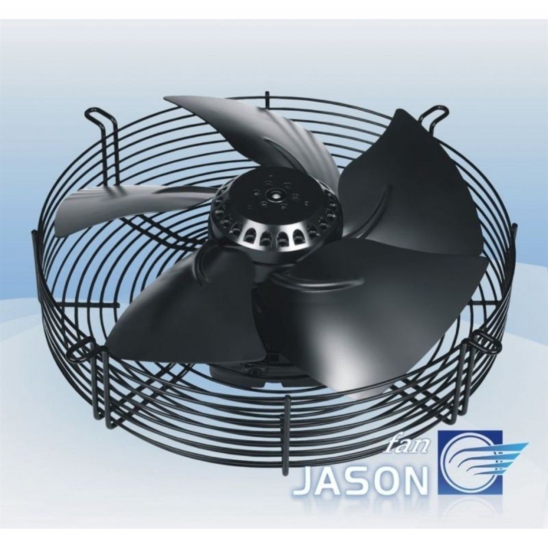 FJ4E-300.FG.V 300 mm EMİCİ FAN