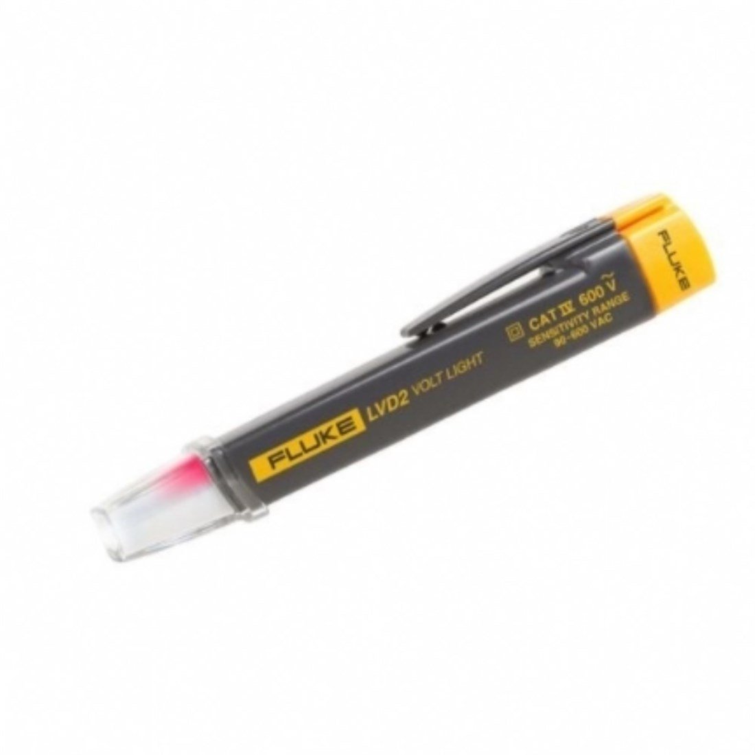 Fluke LVD2 Temassız Kontrol Kalemi