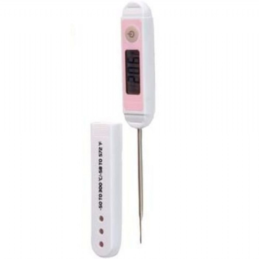 FT-01 Daldırma Tip Termometre