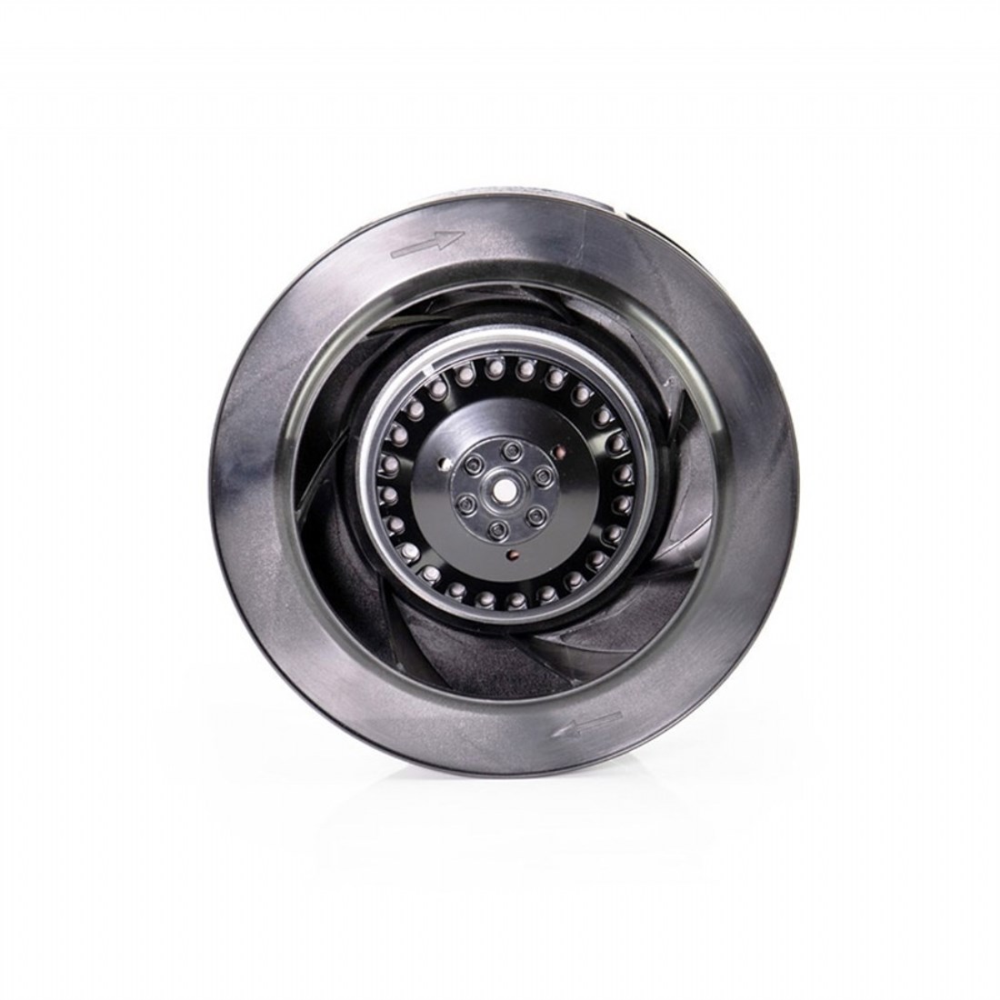 Fulltech UF190APA23H1C2A 190x70 220v Yuvarlak Fan