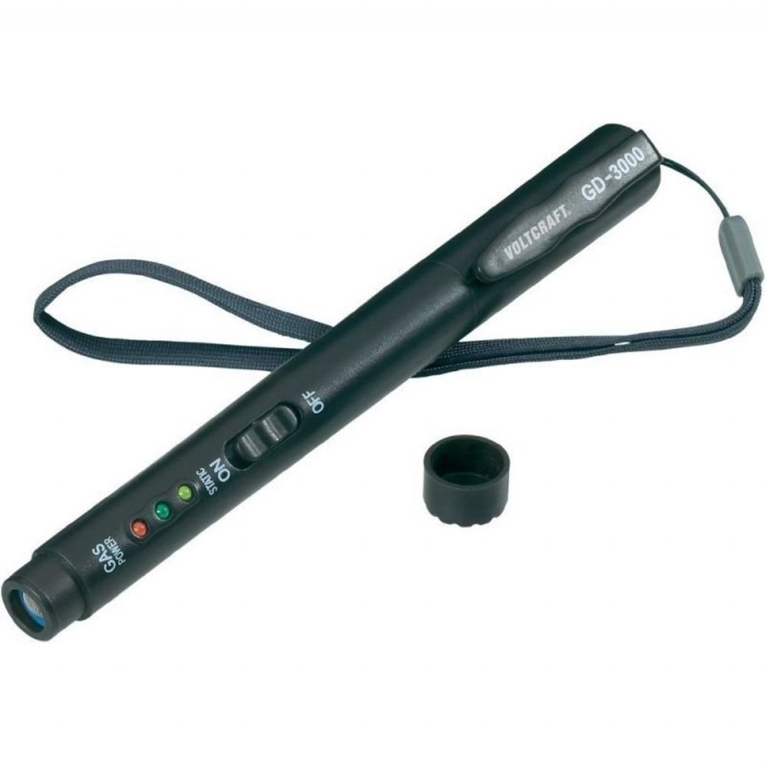 GD 3000 Gaz Dedektörü