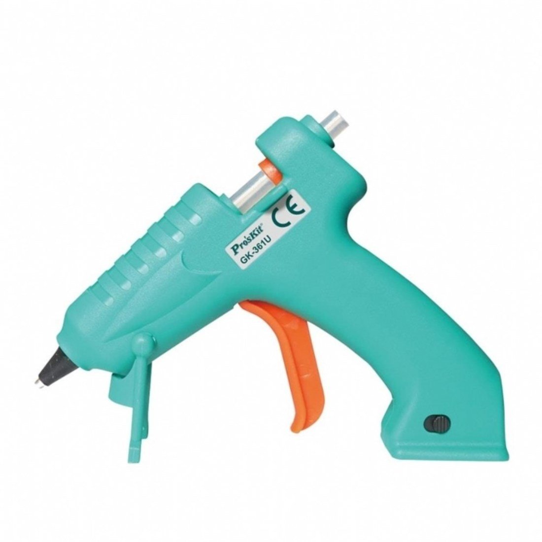 GK-361U  Proskit 3.6V Li-ion Usb Silikon Tabancası