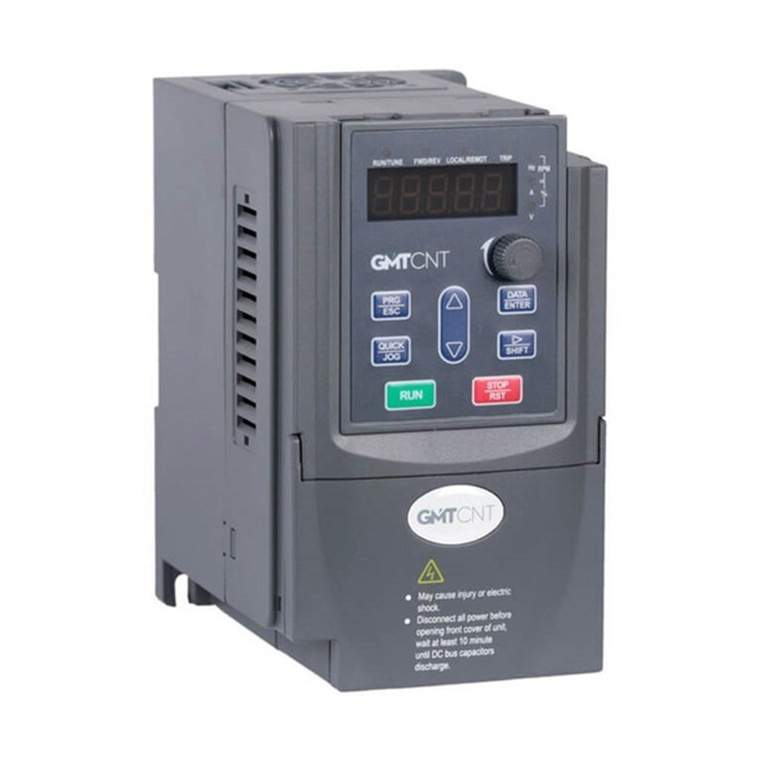 GMT MICNO-00040S AC Sürücü-İnvertör 0,4kW