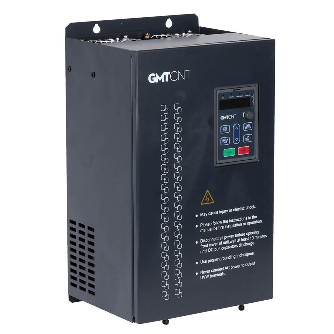 GMT MICNO-00550H AC Sürücü-İnvertör 5,5kW/7,5kW