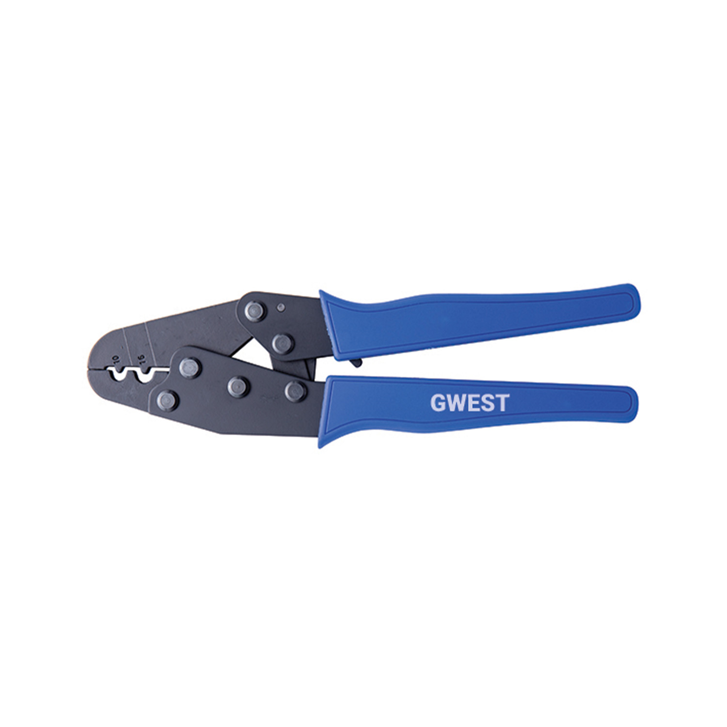 GW-T8 - 1.5 - 10 mm² SKP Sıkma Pensesi