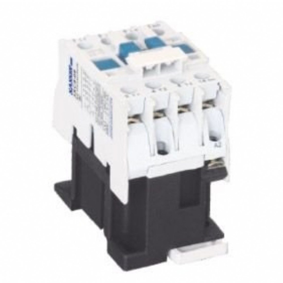 Himel Kontaktör 9 Amper AC HDC60911M