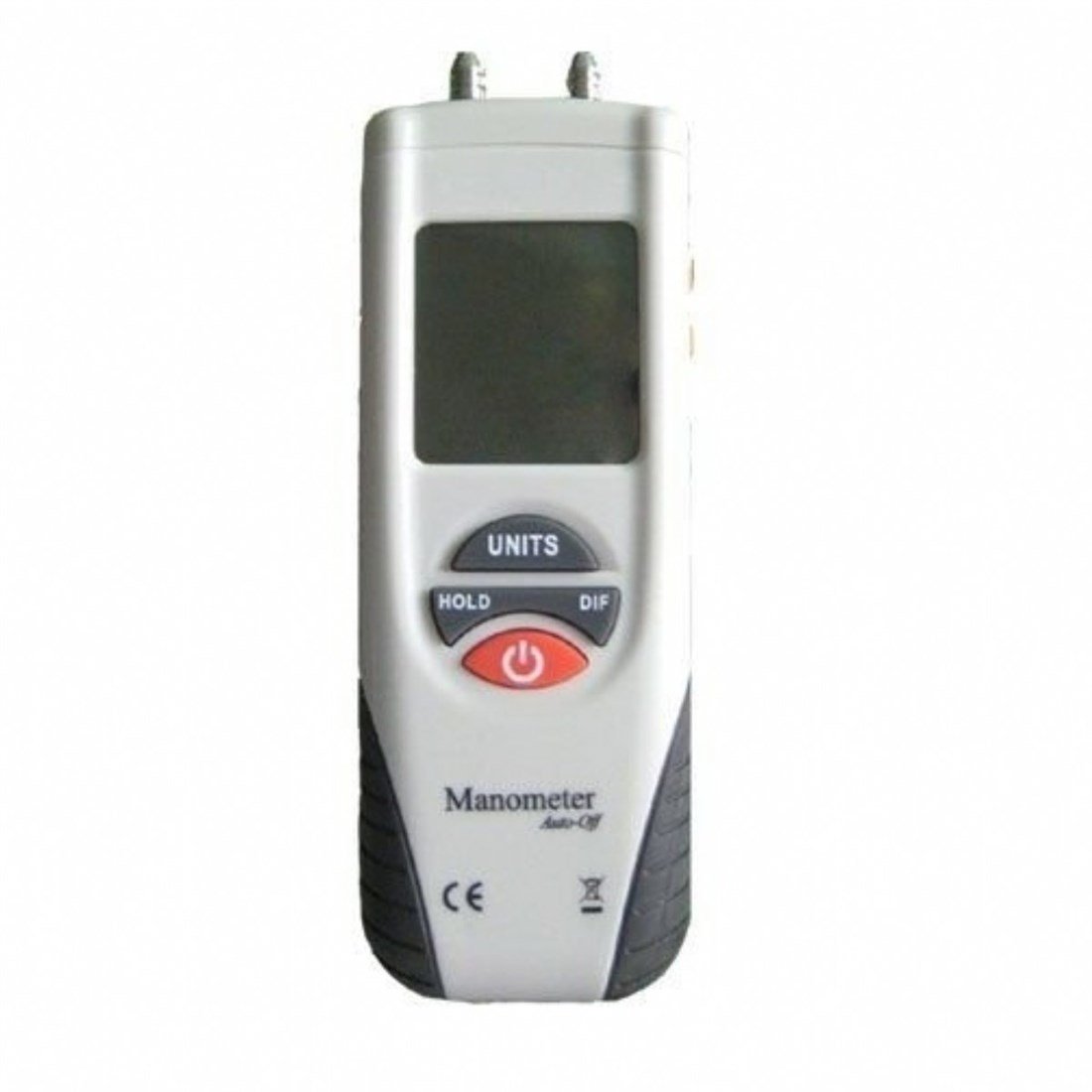 HT 1890 Manometre Basınç Ölçer