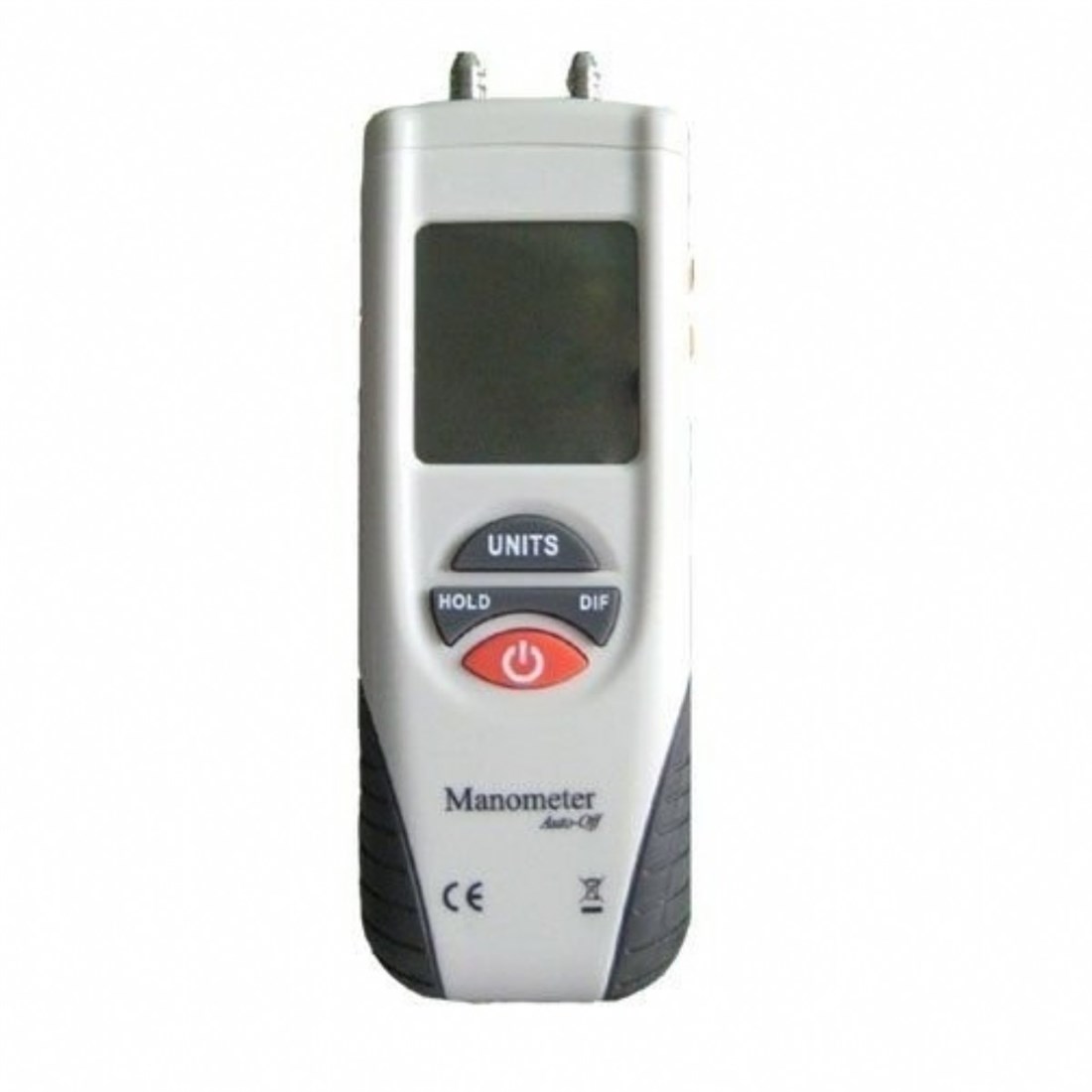 HT 1895 Manometre Fark Basınç Ölçer