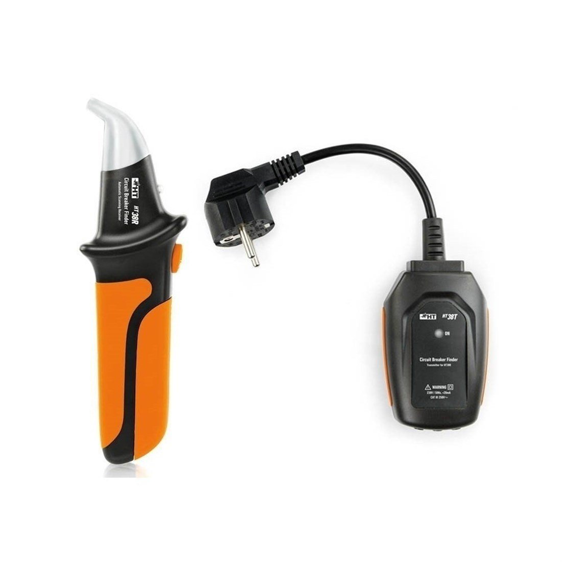 HT-Italia HT 38 Kablo Takip ve Sigorta Bulucu