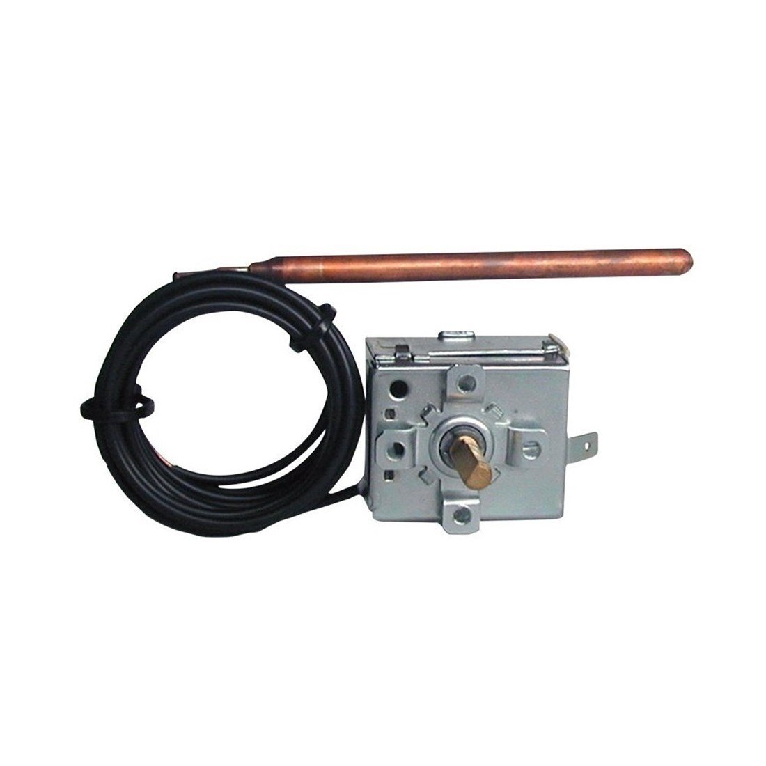 IMIT 540020 TR2 0/310C Ç.K.SPİRALLİ TERMOSTAT