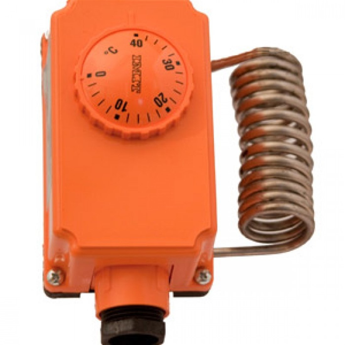 IMIT 544610 TA (0/40C) KULUÇKA TERMOSTAT