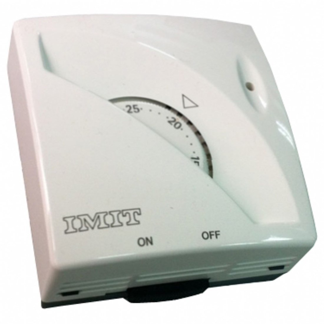 IMIT 546010 Fan TA3 Fancoil Termostatlar On/off Lambalı