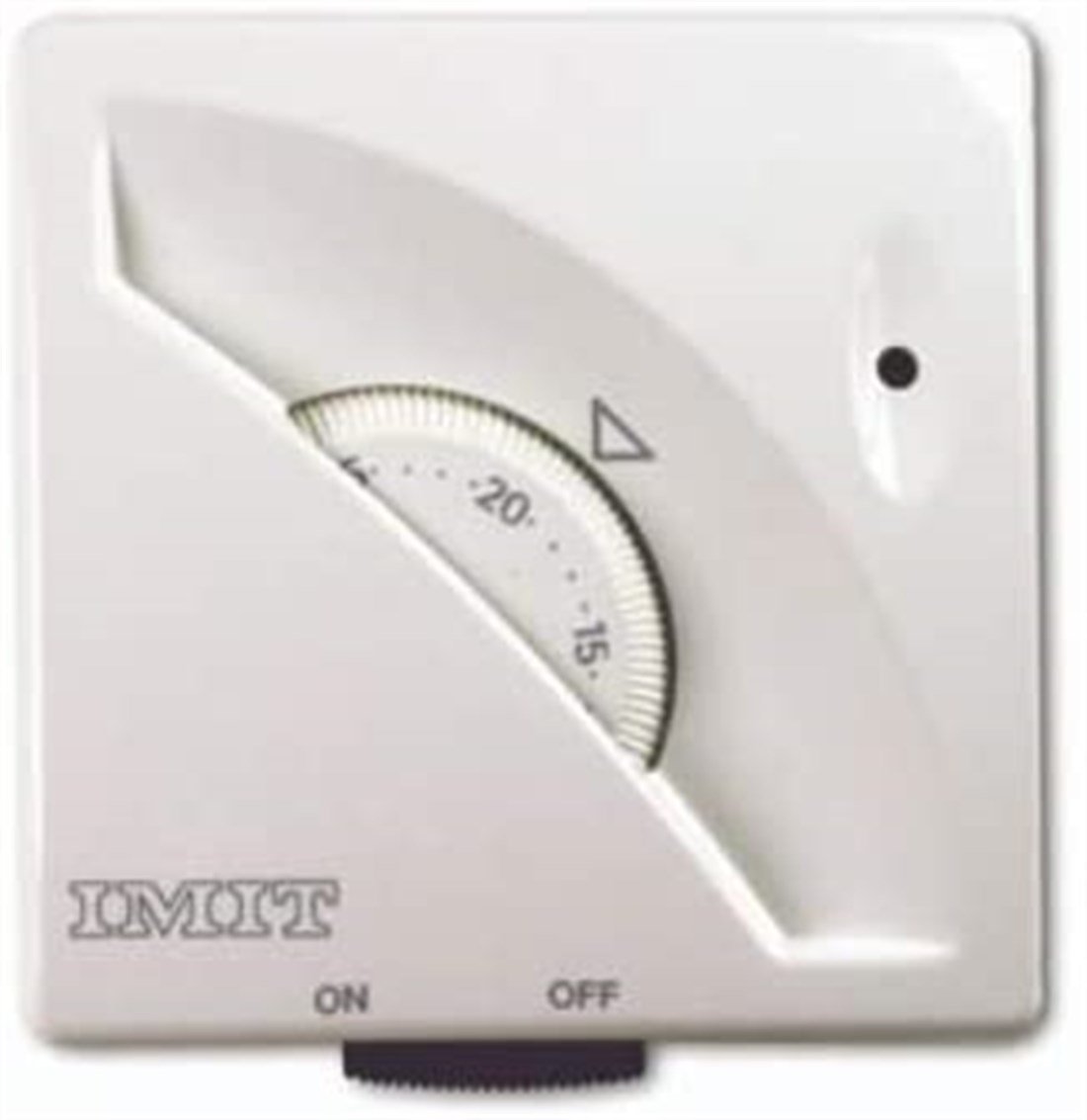 IMIT 546230 TA3 (0/35C) YAZ/KIŞ ODA TERMOSTATI