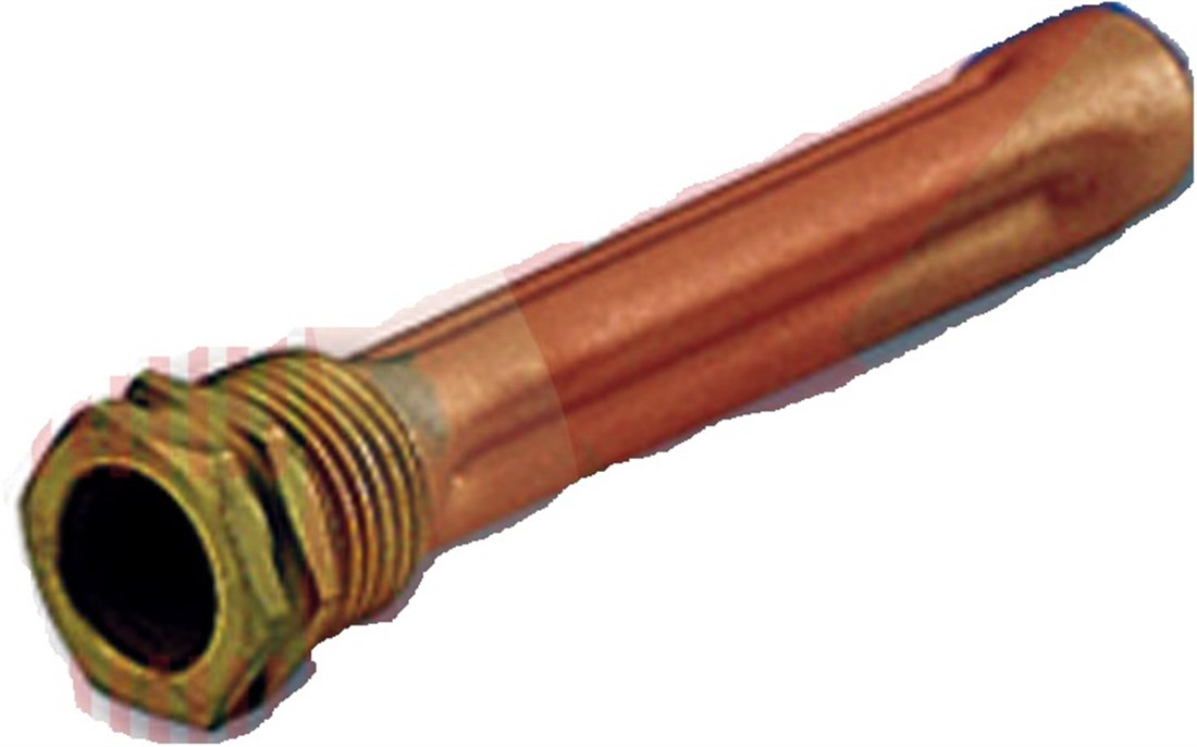 IMIT 555002 TERMOSTAT KOVANI L100mm 7x8mm.