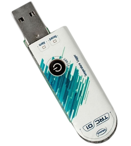 İnkatech TRC01 Tek Kullanımlık Otomatik PDF Sıcaklık Kayıt Cihazı