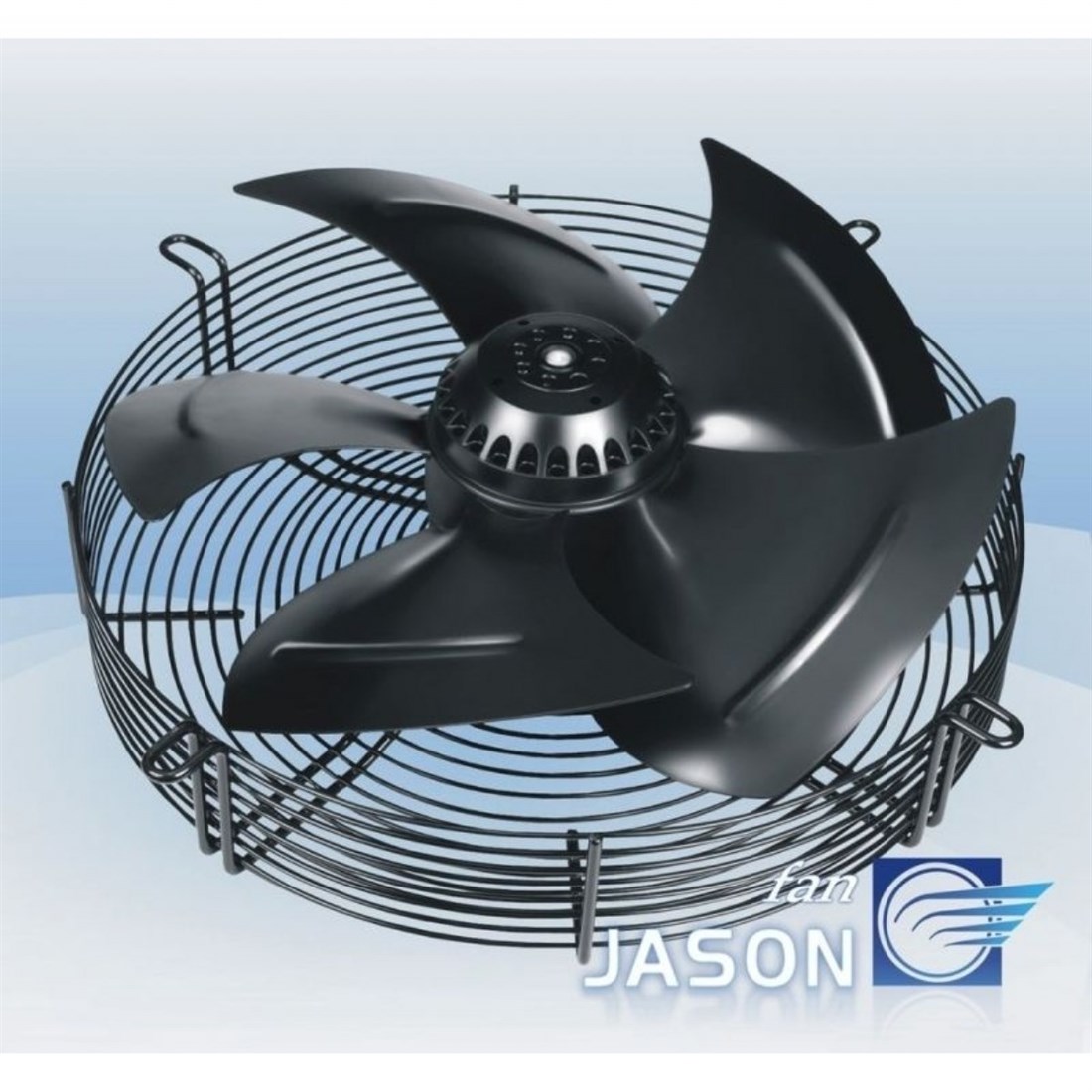 Jason fj4e-500.fg.v 500 mm emici fan