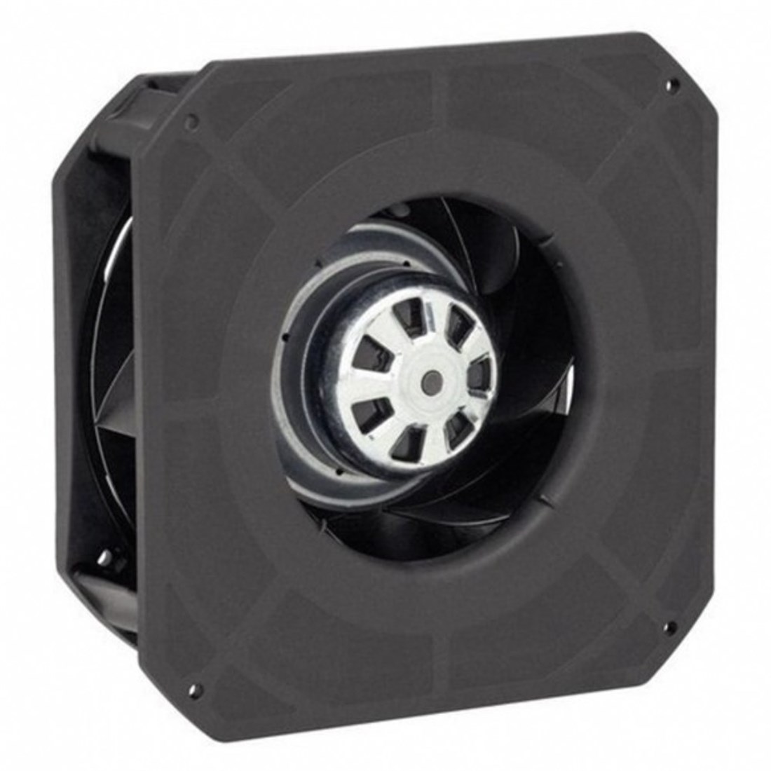 K2E250-RA50-01 EbmPapst Radyal Fanlı Kompakt Modüler
