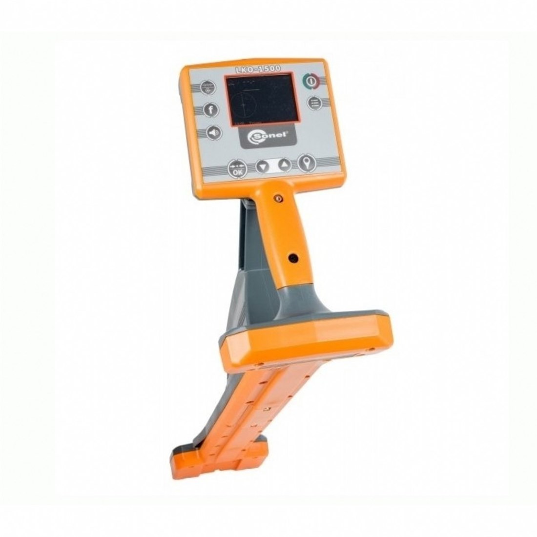 Kablo Bulucu SONEL LKZ 1500 Kablo ve Boru Güzergahı Tespit Cihazı