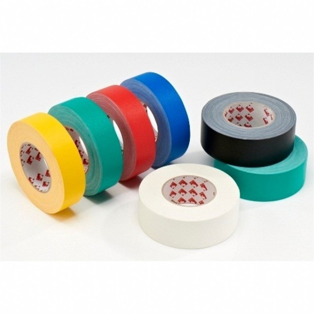 Kamera Bandı Scapa 50mmx50mt Beyaz renk