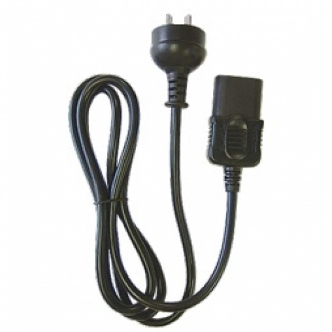 Kyorıtsu 7125 - 4118A ve 5406A için Fişli Test Kablosu