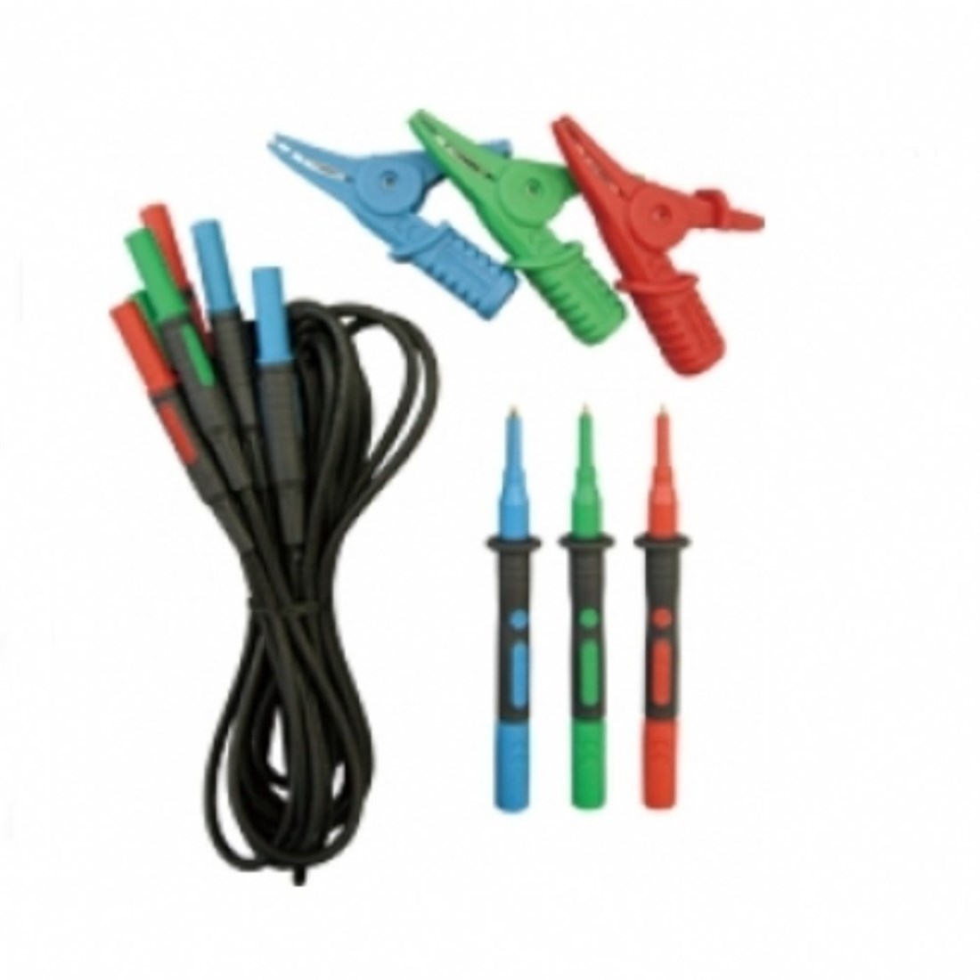 Kyorıtsu 7246 3lü Kablo Seti