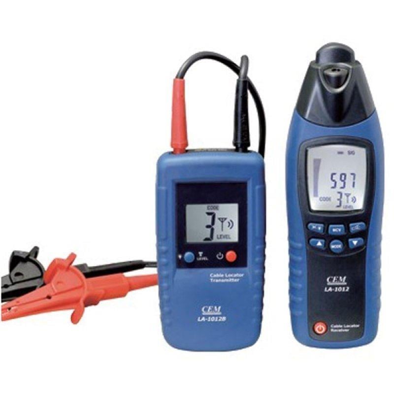 LA-1012 Kablo ve Kopuk Bulucu