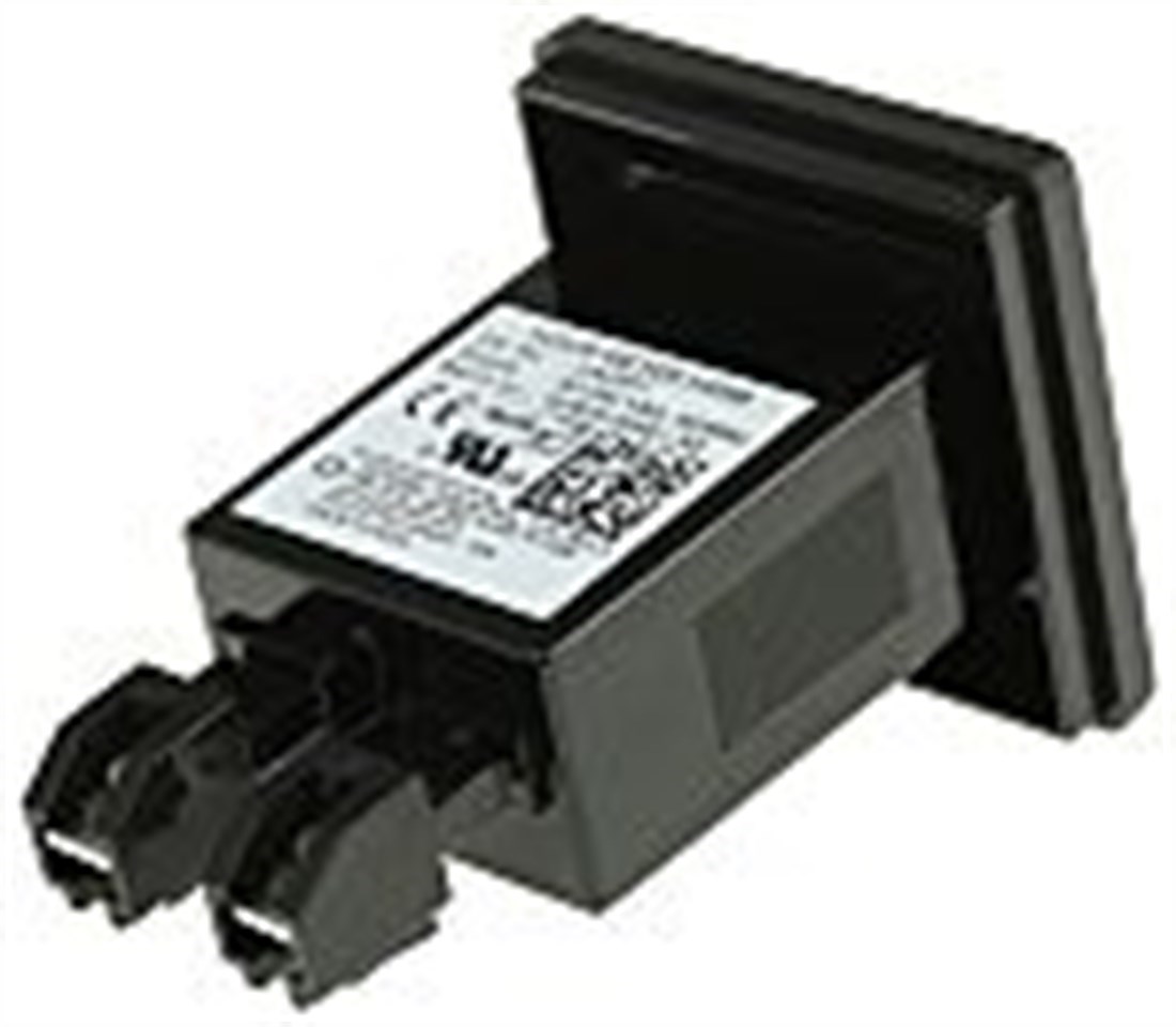 LA25F1 MEKANİK RESETSİZ İŞ GÜÇ ZAMAN SAATİ