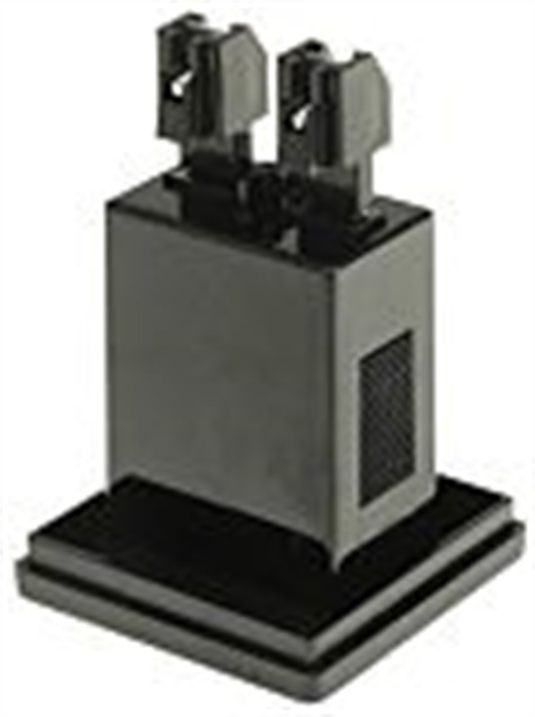 LA25F1 MEKANİK RESETSİZ İŞ GÜÇ ZAMAN SAATİ