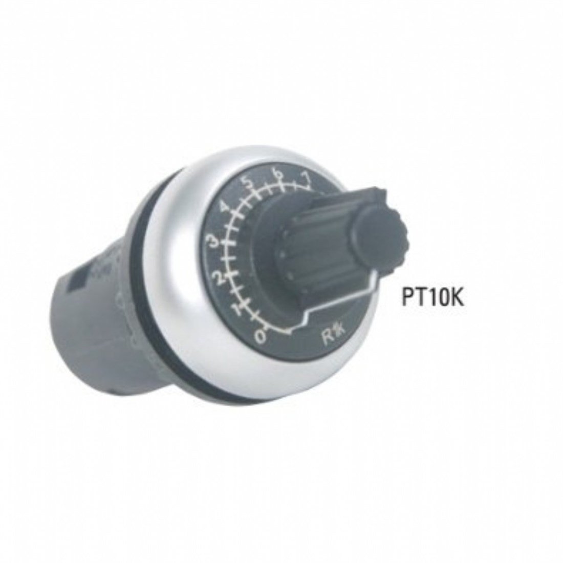 LAY5-PT10K 22mm 10K POTANSİYOMETRE TEK TUR