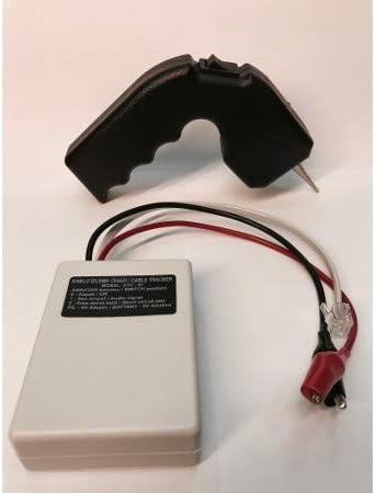 LO-LO Kablo Bulucu Kablo İzleme Cihazı Bili Bili