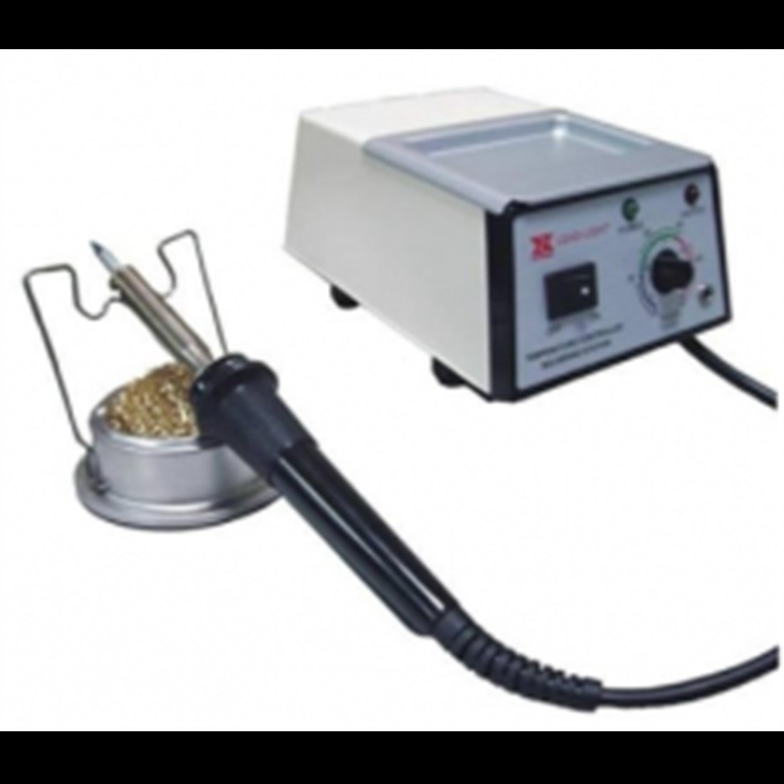 LT-80 80W Isı Ayarlı İstasyon Havya