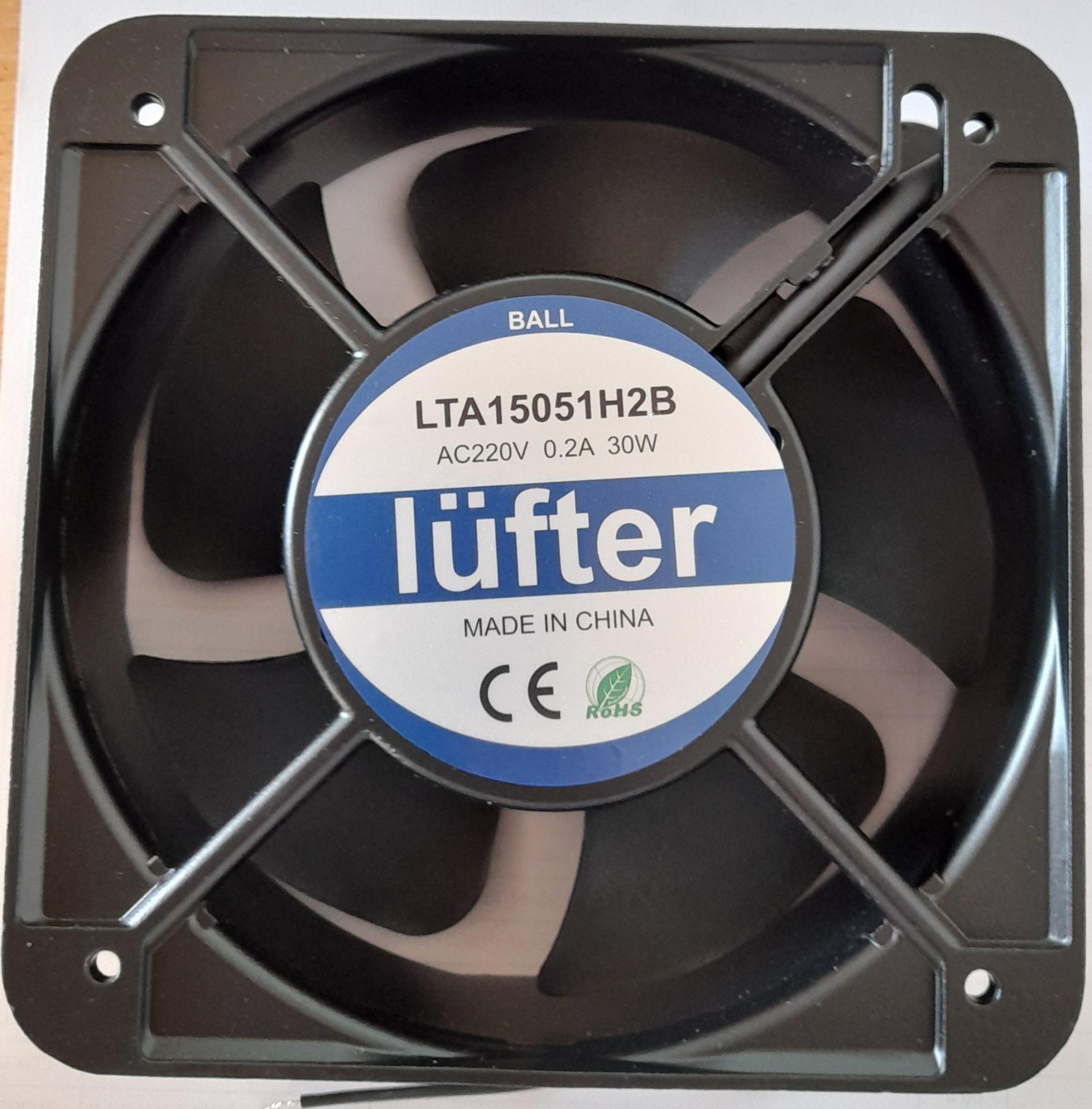 LTA15051H1B - 150x150x51 220 VACLÜFTERHAVALANDIRMA ÜRÜNLERİ