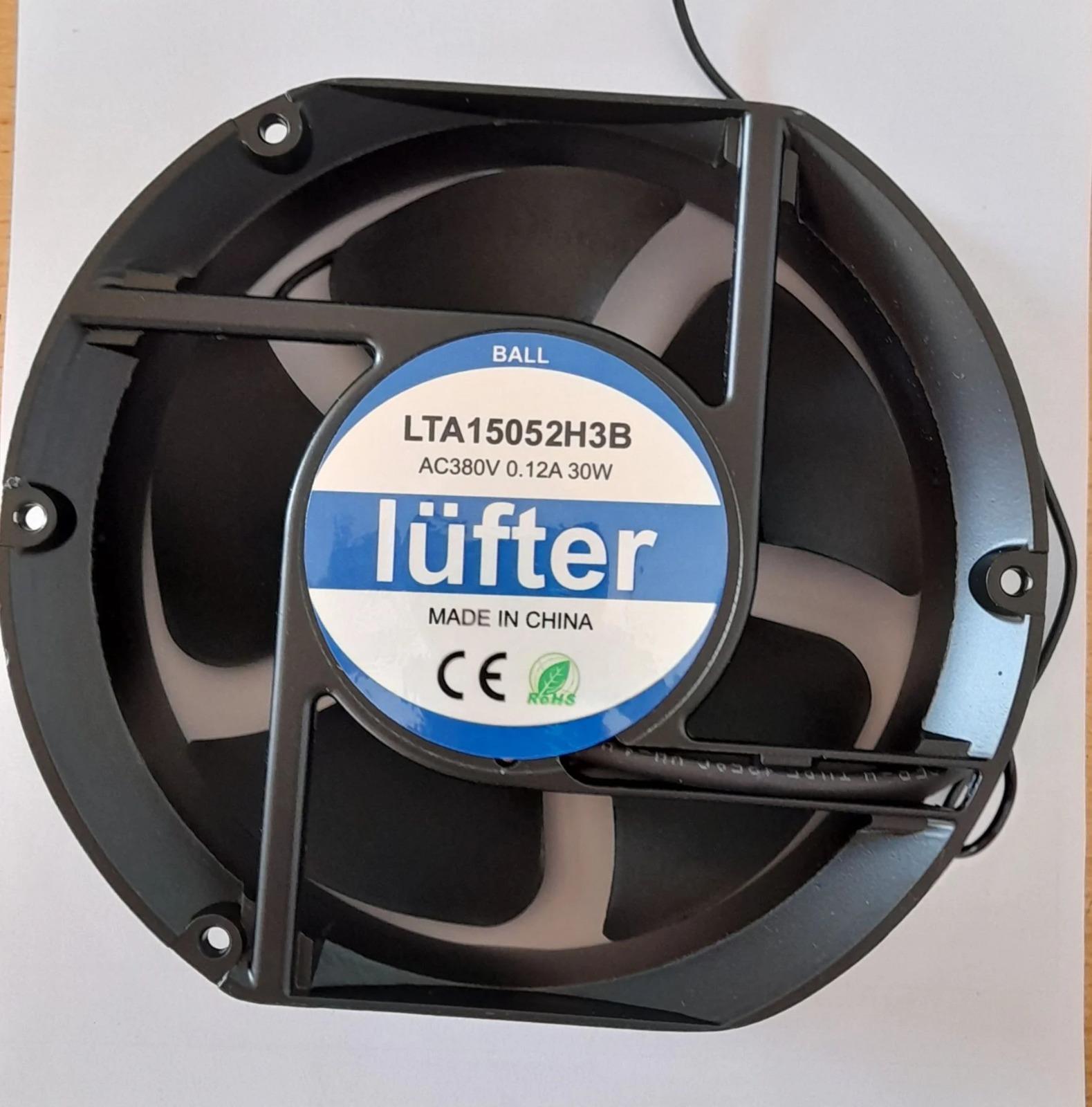 LTA17251H3B - 172x150x51 380 VACLÜFTERHAVALANDIRMA ÜRÜNLERİ