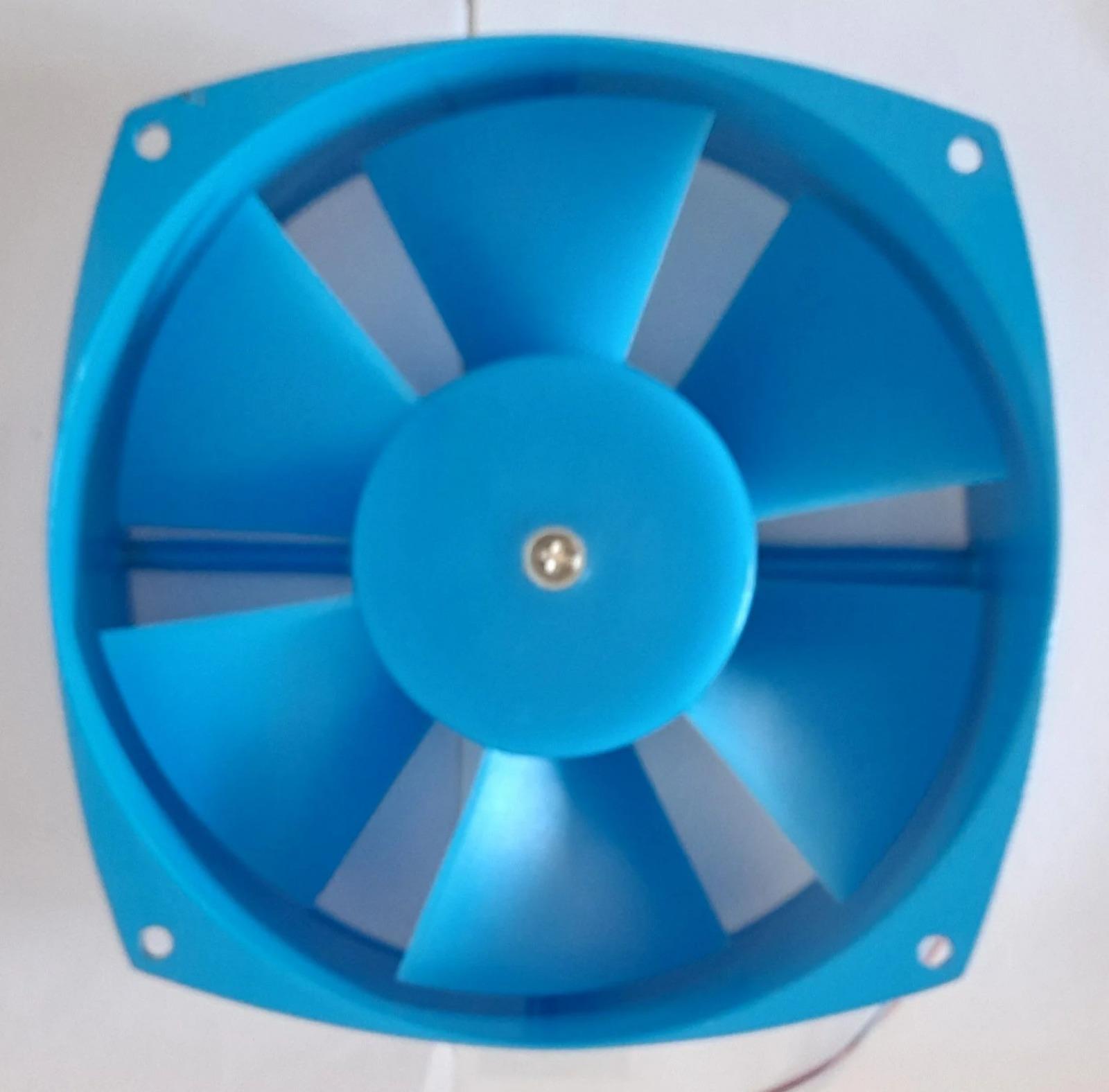 LTA21070H3B - 210x210x75 380 VACLÜFTERHAVALANDIRMA ÜRÜNLERİ