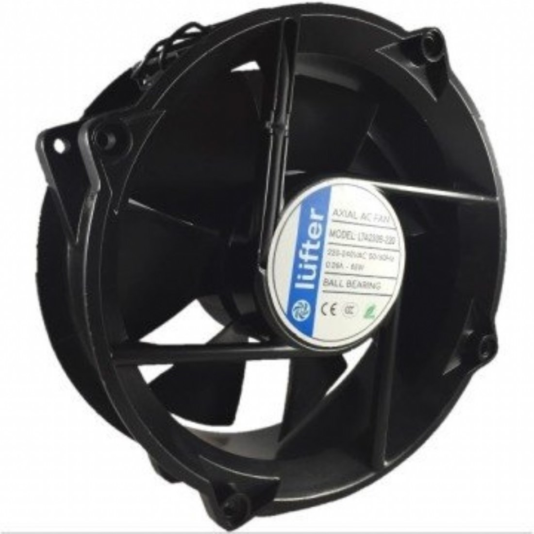 LTA2365B - 230X230X65MM 220VAC
