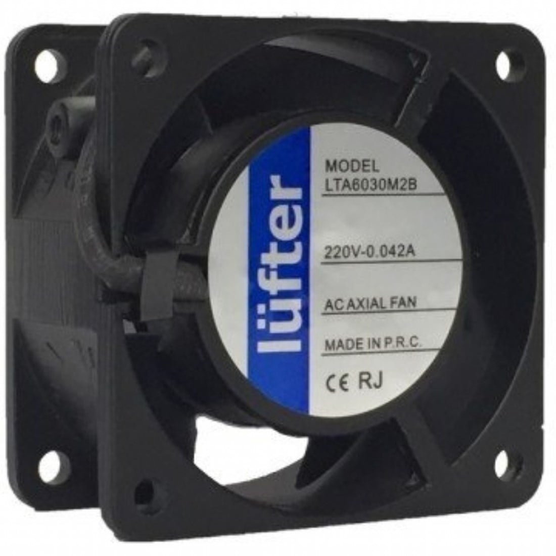 LTA6030M2B-60X60X30MM 220VAC