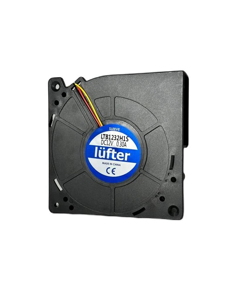 LTB1232H1S - 120x120x32 12 VDCLÜFTERHAVALANDIRMA ÜRÜNLERİ