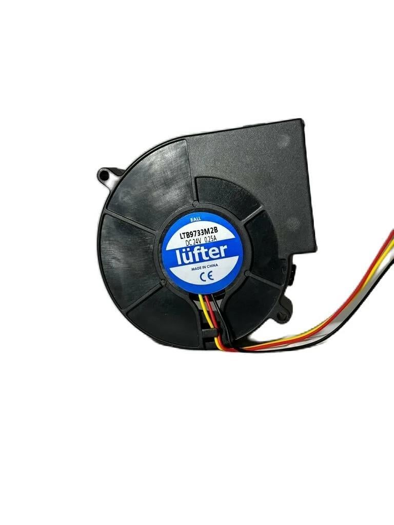 LTB9733M2B - 97x97x33 24 VDCLÜFTERHAVALANDIRMA ÜRÜNLERİ