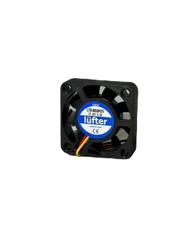 LTD4010D2S-40X40X10MM 24VDCLÜFTERHAVALANDIRMA ÜRÜNLERİ