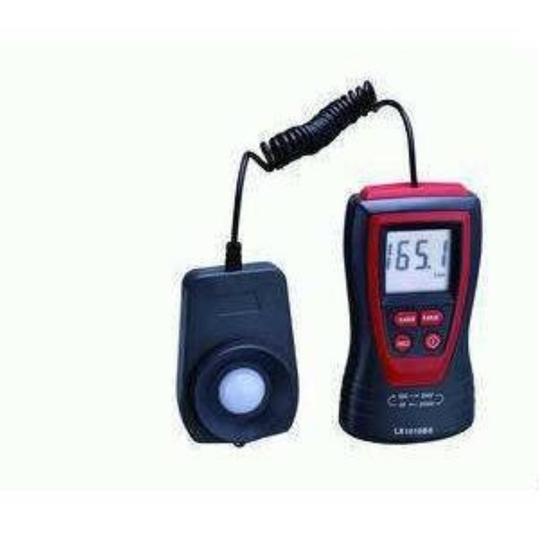 LX 1010BS LUXMETRE IŞIK ŞİDETİ ÖLÇER