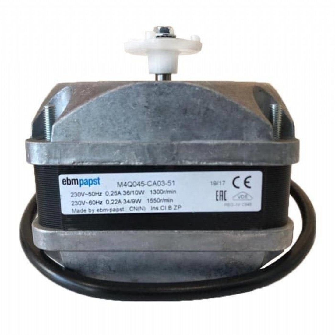 M4Q045-CA03-51 ebm-papst Fan Motoru