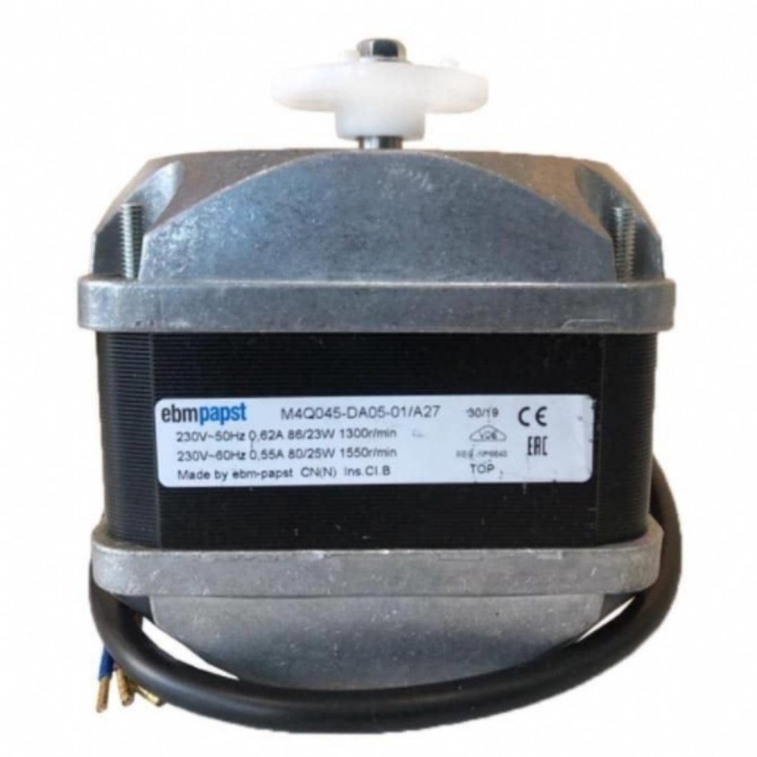 M4Q045-DA05-01 EbmPapst Q Motor Fanı 23-86W