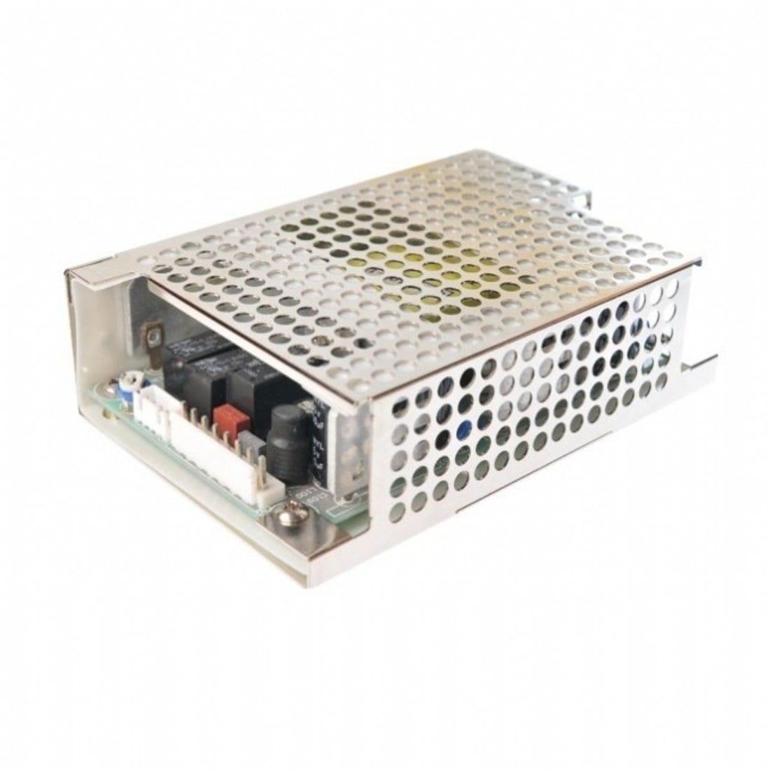 Meanwell Psc-100a-c Tek Çıkışlı Ups Fonksiyonlu Akü Şarj Cihazı