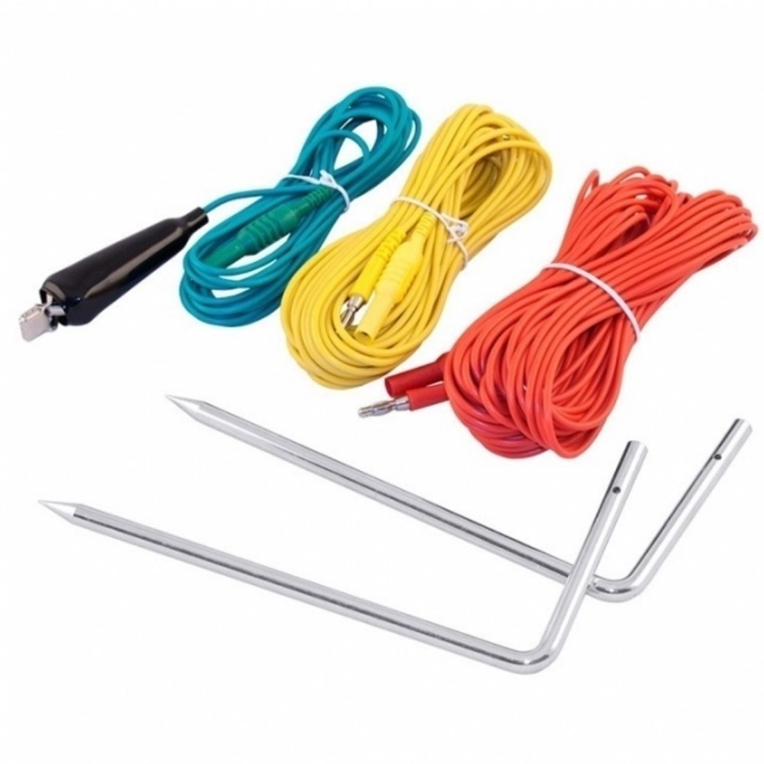 Megger 1001-810 Topraklama Test Kiti