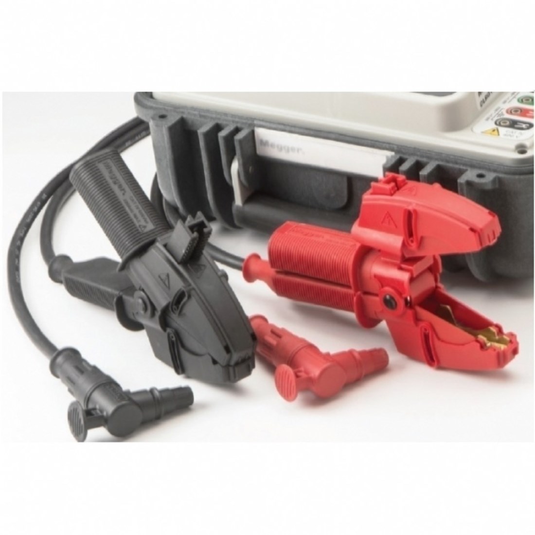 Megger 1004-449 Kablo Seti 10m