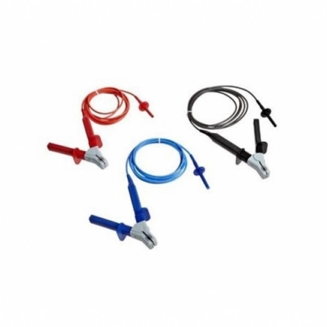 Megger 1008-023 Büyük 15kV Kablo Seti